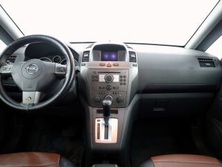 Opel Zafira Comfort ATM 2.2 110кВ