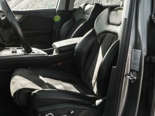Audi Q7 S-line 3.0 200kW