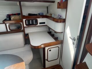 Beneteau Oceanis 430 55kW