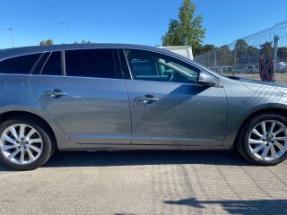 Volvo V60 2.0 88kW
