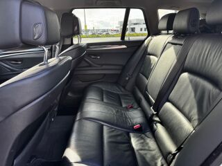 BMW 525 2.0 160kW