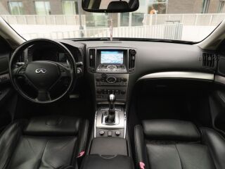 Infiniti G37 IPL 3.7 235kW