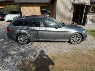 BMW 318 2.0 105kW