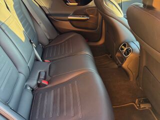 Mercedes-Benz C 180 1.5 125kW