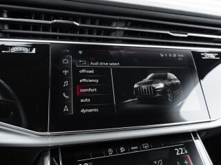 Audi Q7 s 3.0 210kW