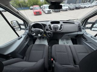 Ford Transit DOUBLE KABINE TREND 470 L4H1 RWD KASTEN 7- 2.0 R4 TDCI 170 125кВ