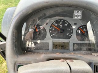 Valtra A93 4.4 R4 75kW