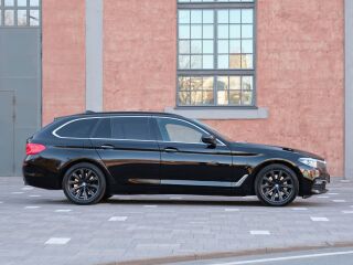 BMW 530 3.0 195kW