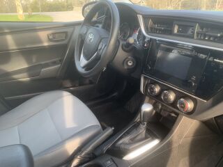 Toyota Corolla 1.8 98кВ
