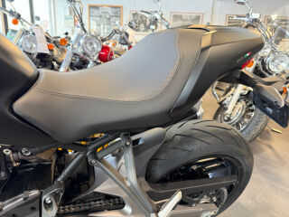 Ducati Monster 821 L2 80kW