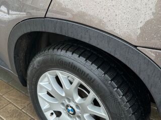 BMW X5 3.0 225kW