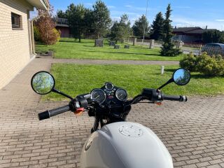 BMW R 850 RT 52kW