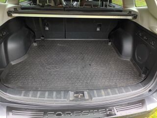 Subaru Forester AWD E-Boxer Summit EyeSight 2.0 110kW