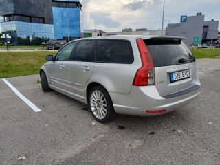 Volvo V50 2.0 100kW