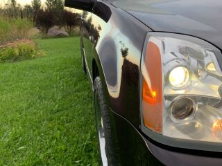 Cadillac SRX Luxury 3.6 V6 190kW