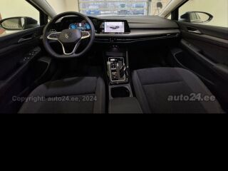 Volkswagen Golf 1.5 110kW