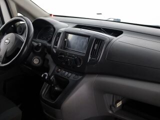 Nissan NV200 Van 1.5 dCi 63kW