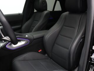 Mercedes-Benz GLE 350 de Coupe 4Matic AMG 2.0 R4 145kW