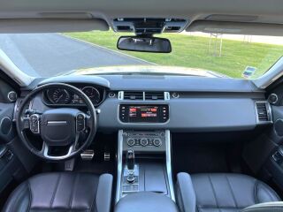 Land Rover Range Rover Sport High Gloss Shadowline 3.0 215kW