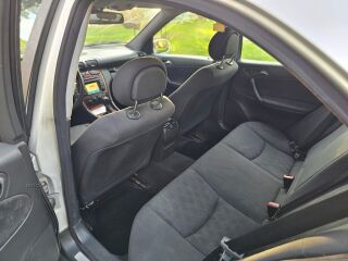 Mercedes-Benz C 200 2.1 85кВ