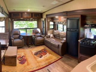 Jayco Eagle