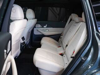 Mercedes-Benz GLS 350 4Matic AMG Line 3.0 R6 230kW