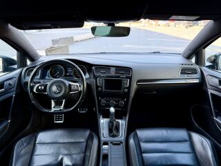 Volkswagen Golf GTE 1.4 110kW
