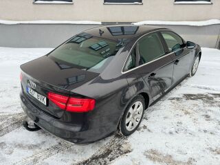 Audi A4 2.0 105kW