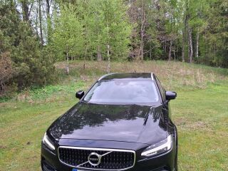 Volvo V90 Cross Country 2.0 140kW