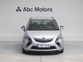 Opel Zafira Active CNG 1.6 110kW