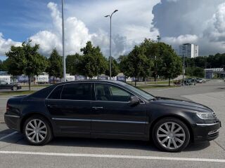 Volkswagen Phaeton 3.0 V6 TDI 176kW