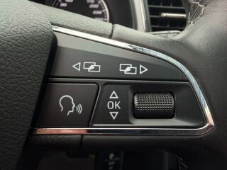 SEAT Leon 1.0 TSI 85kW