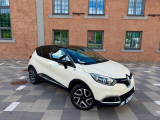 Renault Captur Helly Hansen Edition 1.2 88kW