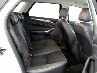 Ford Mondeo Turnier Facelift ATM 2.0 TDCi 103кВ