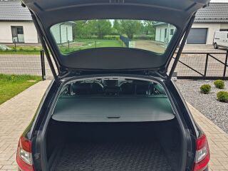 Skoda Octavia Elegance 1.5 96kW