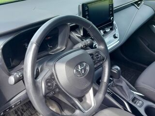 Toyota Corolla 112kW