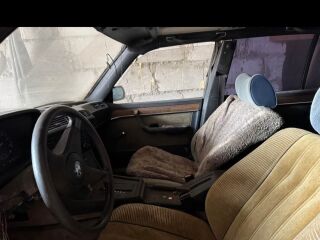 BMW 732 3.2 145kW