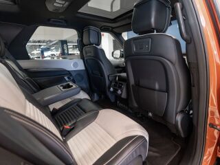 Land Rover Discovery 5 R-Dynamic HSE P360 MHEV 3.0 265kW