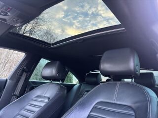 Volkswagen CC Facelift 2.0 130кВ