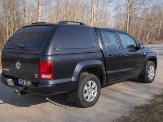 Volkswagen Amarok 2.0 132kW