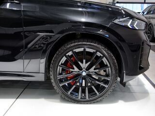 BMW X6 xDrive30d M Sport Individual 3.0 210kW