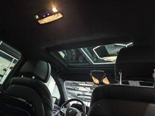BMW 730 d xDrive 3.0 210kW