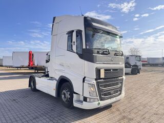 Volvo FH 460+RETARDER EURO 6 338kW