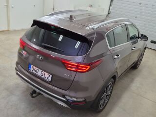 Kia Sportage GT-LINE +LED 1.6 CRDI 100kW