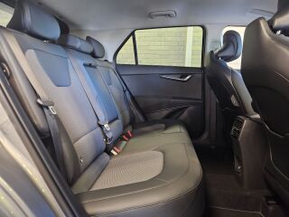 Kia Niro EX Comfort Pack 6DCT 1.6 GDI HEV 75kW