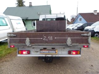 Opel Movano 2.3 TDI 120kW