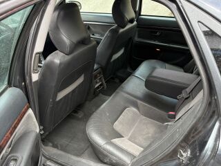 Volvo S80 2.4 R5 147kW
