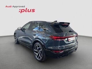 Audi Q6 e-tron SUV quattro 315kW 120кВ