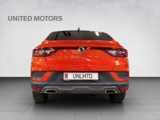 Renault Arkana RS Line Hybrid 1.3 103kW