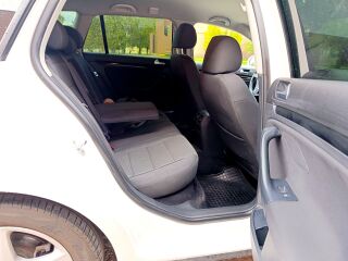 Volkswagen Golf Vl Facelift 1.6 TDI 77kW
